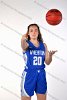 Women's Basketball Media Day  Wheaton College Woman’s Basketball Media Day 2021. - Photo By: KEITH NORDSTROM : Wheaton, basketball, WBBall2021, Media Day